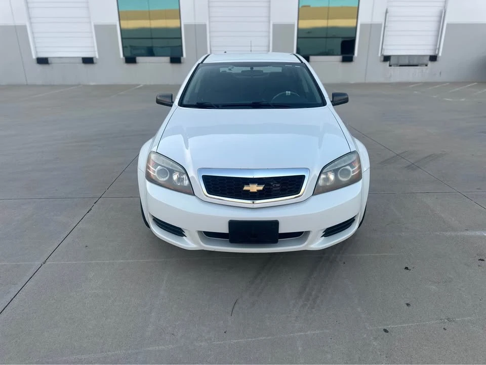 2015 Chevrolet Caprice - Image 2 of 13