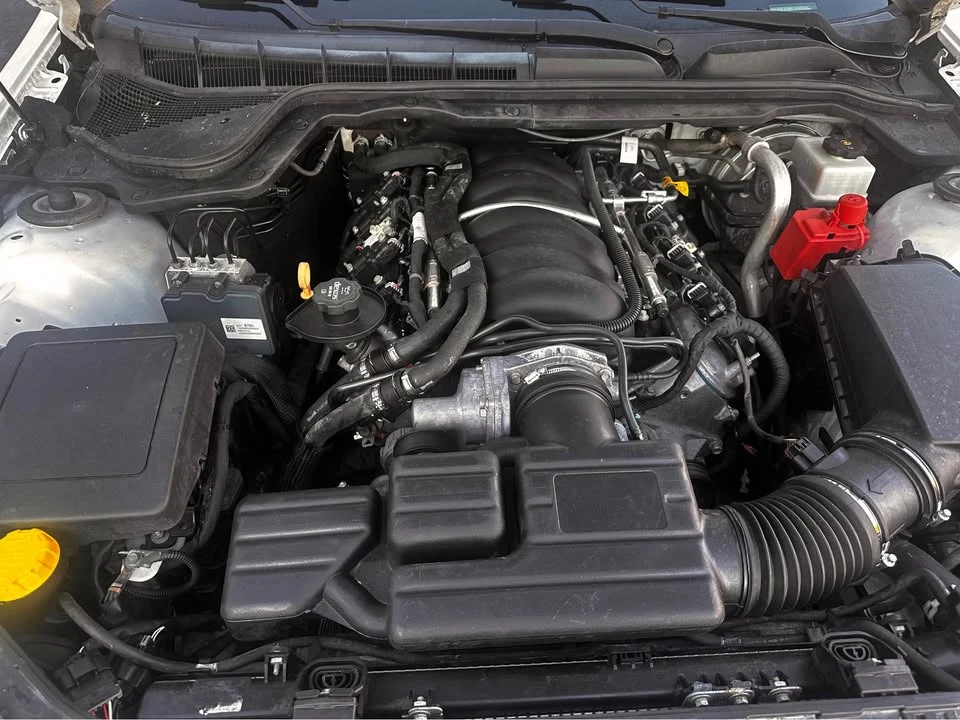 2015 Chevrolet Caprice - Image 9 of 13