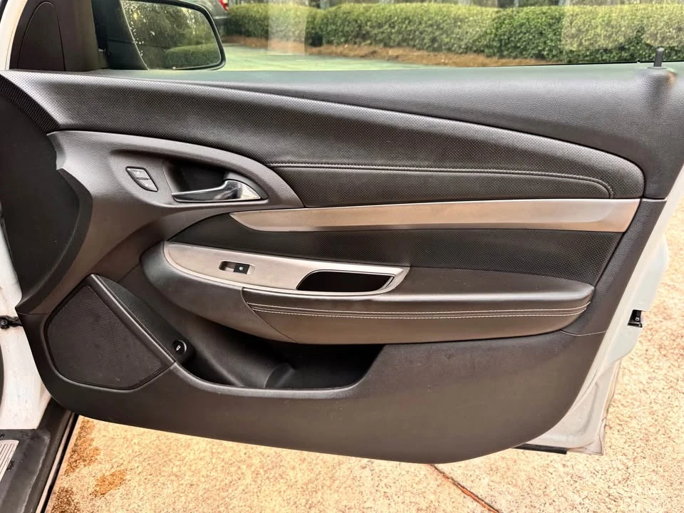 2015 Chevrolet Caprice - Image 13 of 20