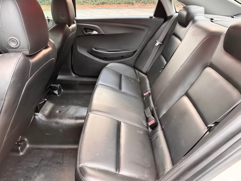 2015 Chevrolet Caprice - Image 15 of 20