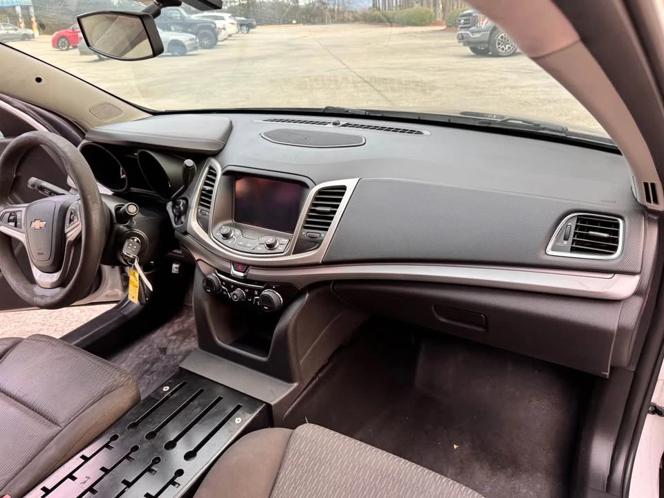 2015 Chevrolet Caprice - Image 16 of 20