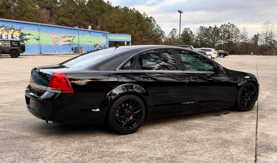 2015 Chevrolet Caprice - Image 8 of 20