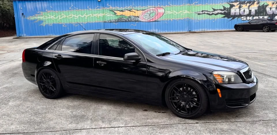 2015 Chevrolet Caprice - Image 4 of 20