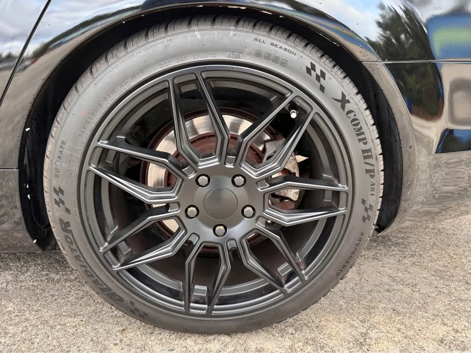 2015 Chevrolet Caprice - Image 17 of 20