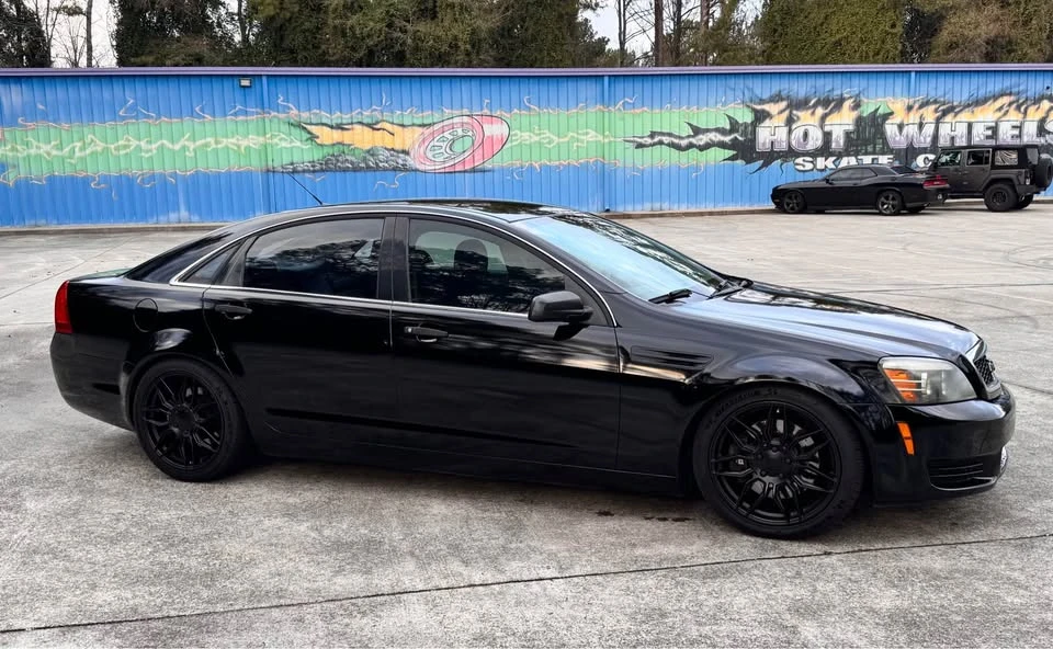 2015 Chevrolet Caprice - Image 2 of 20
