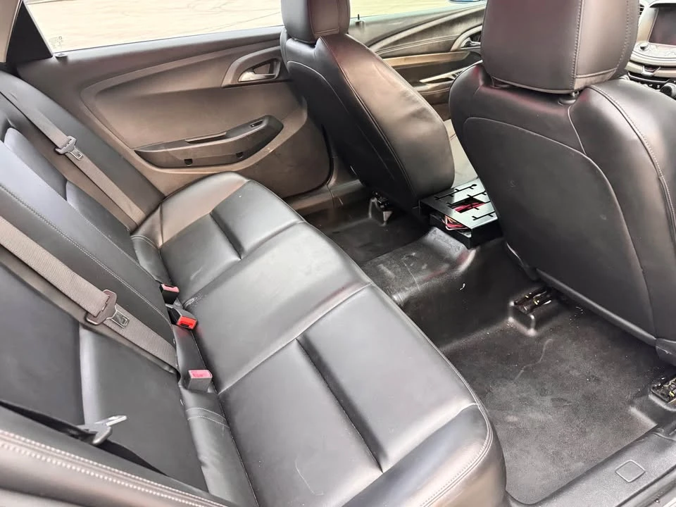 2015 Chevrolet Caprice - Image 14 of 20