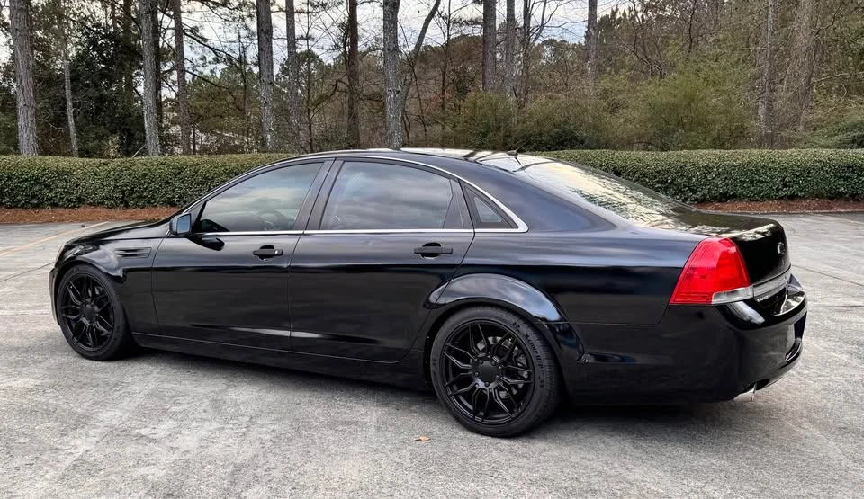 2015 Chevrolet Caprice - Image 7 of 20