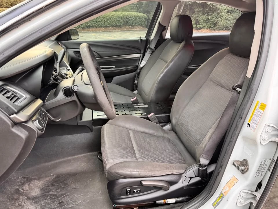 2015 Chevrolet Caprice - Image 10 of 20