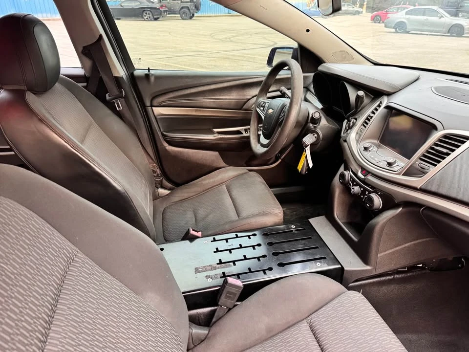 2015 Chevrolet Caprice - Image 11 of 20