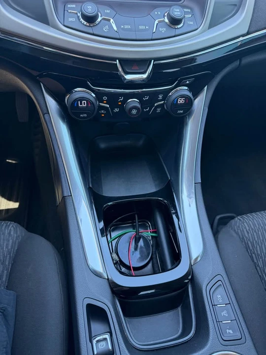 2015 Chevrolet Caprice - Image 16 of 20
