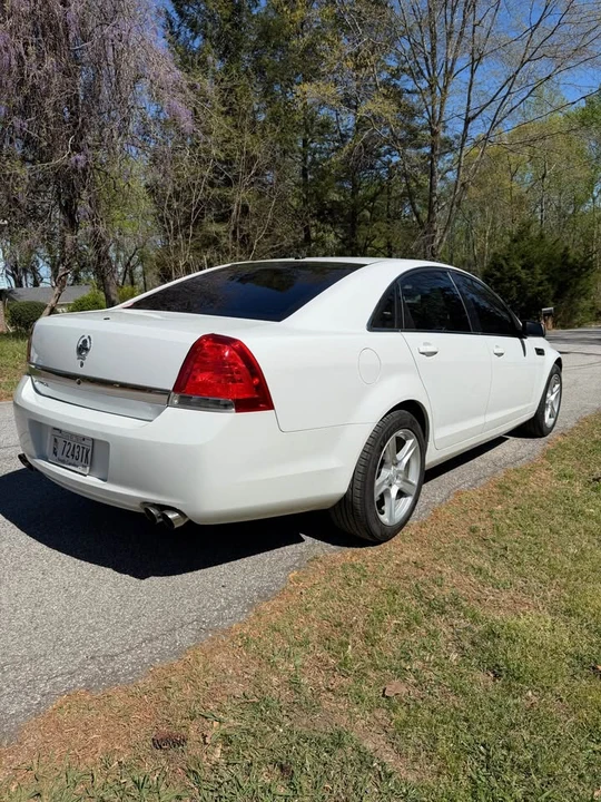 2015 Chevrolet Caprice - Image 6 of 20