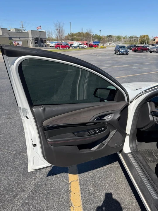 2015 Chevrolet Caprice - Image 9 of 20