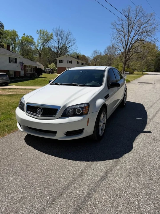 2015 Chevrolet Caprice - Image 2 of 20