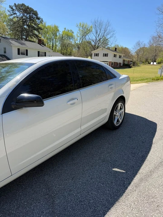 2015 Chevrolet Caprice - Image 3 of 20