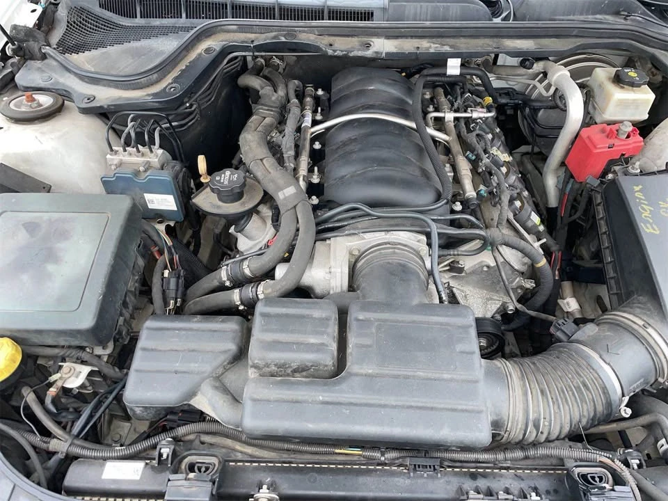2015 Chevrolet Caprice - Image 13 of 13