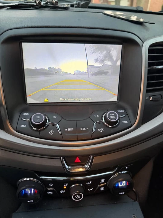 2015 Chevrolet Caprice - Image 10 of 13