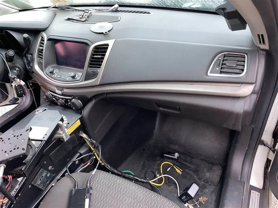 2015 Chevrolet Caprice - Image 7 of 13