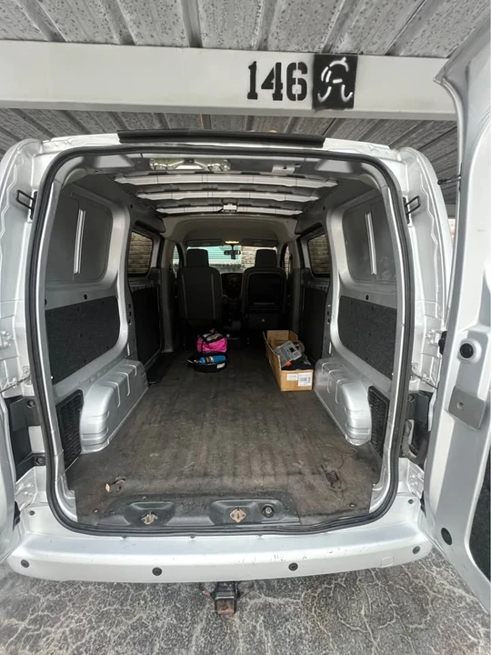 2015 Chevrolet Express - Image 3 of 8