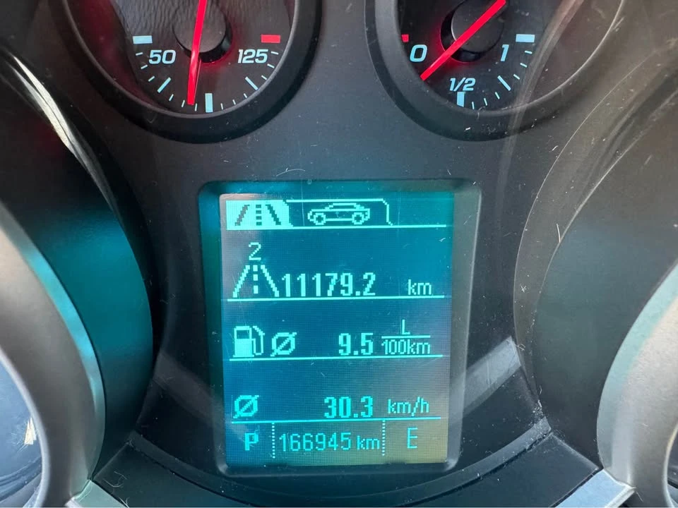 2015 Chevrolet Cobalt 2nd Gen - Image 11 of 11