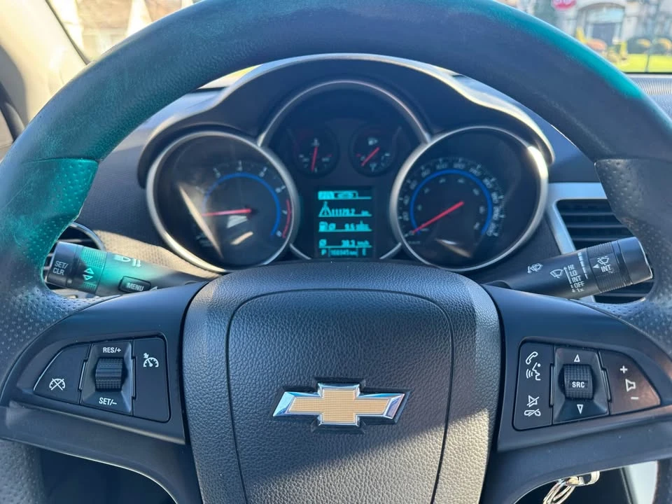 2015 Chevrolet Cobalt 2nd Gen - Image 10 of 11