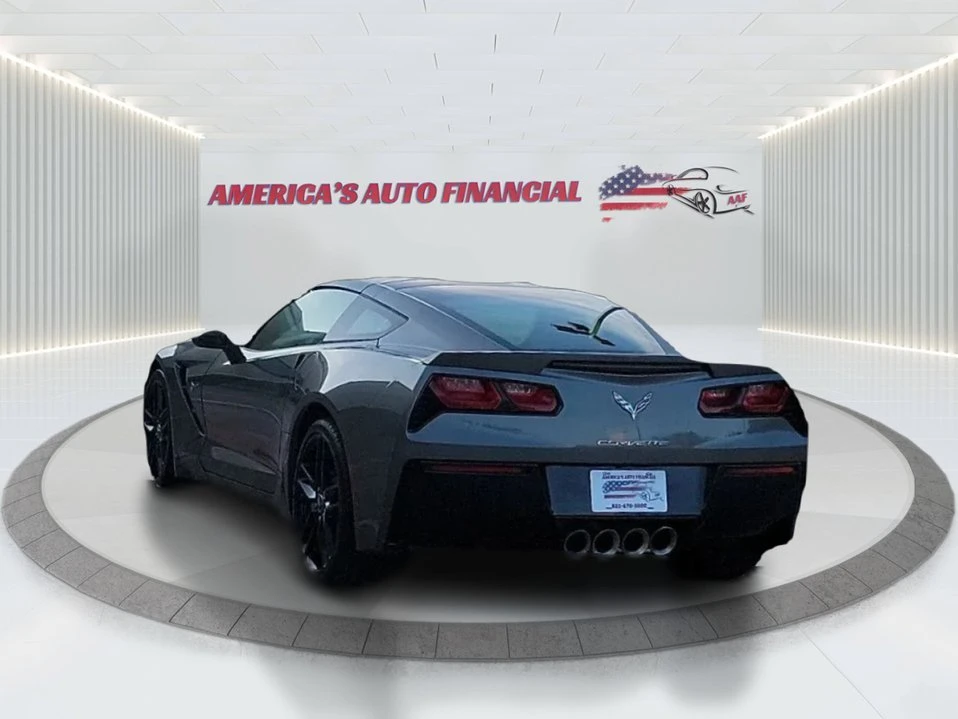 2015 Chevrolet Corvette C7 - Image 5 of 20