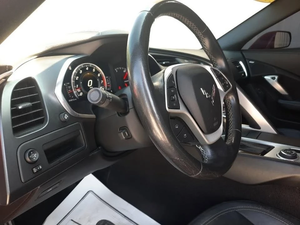2015 Chevrolet Corvette C7 - Image 16 of 20
