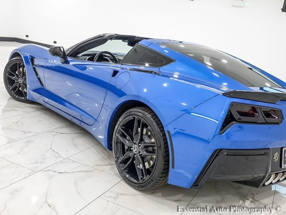 2015 Chevrolet Corvette C7 - Image 15 of 19