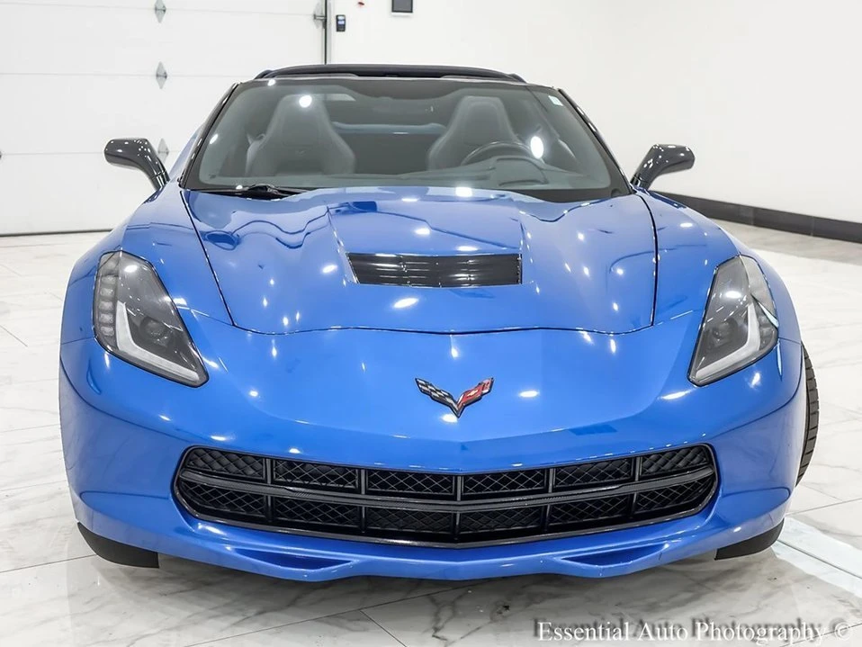 2015 Chevrolet Corvette C7 - Image 11 of 19