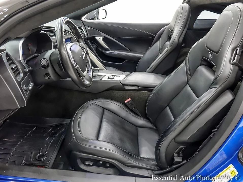 2015 Chevrolet Corvette C7 - Image 16 of 19
