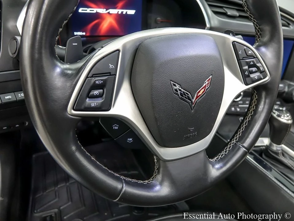 2015 Chevrolet Corvette C7 - Image 19 of 19