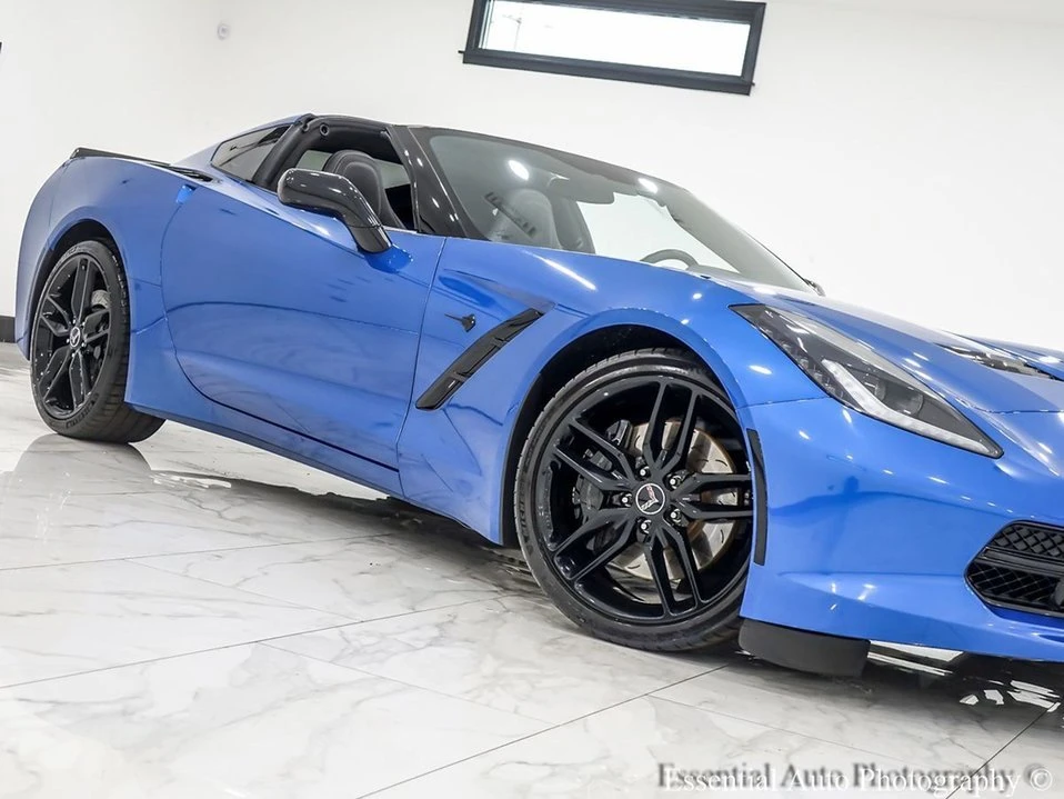 2015 Chevrolet Corvette C7 - Image 9 of 19