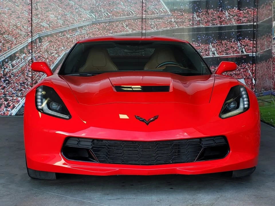 2015 Chevrolet Corvette C7 - Image 3 of 19