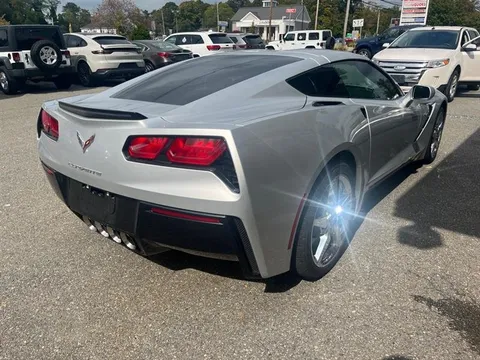 2015 Chevrolet Corvette C7 - Image 2 of 19