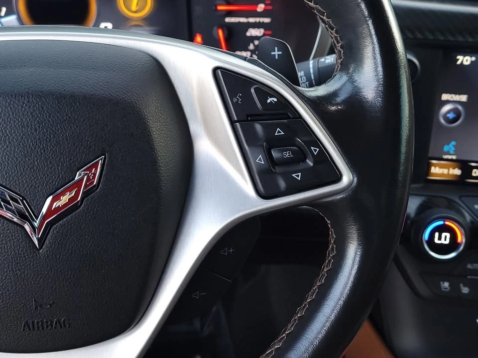 2015 Chevrolet Corvette C7 - Image 18 of 19