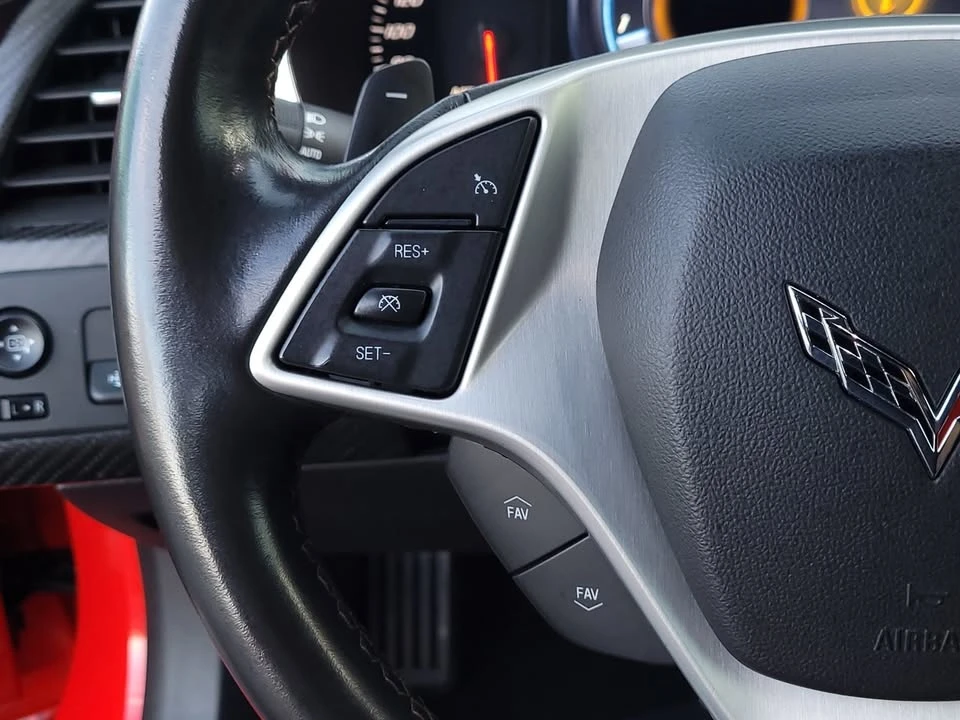 2015 Chevrolet Corvette C7 - Image 19 of 19