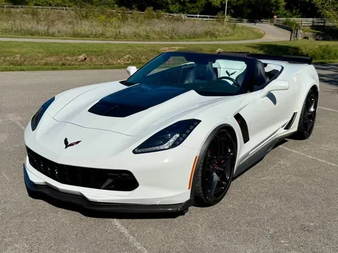 2015 Chevrolet Corvette C7 - Image 2 of 20