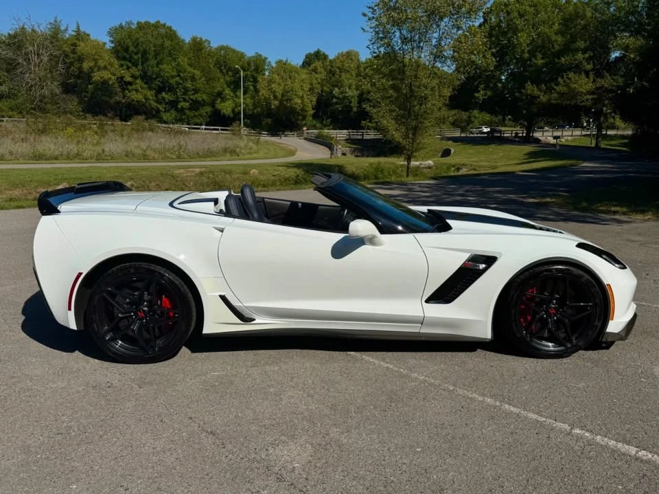 2015 Chevrolet Corvette C7 - Image 8 of 20
