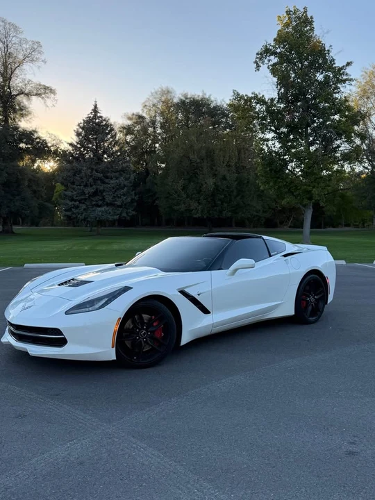 2015 Chevrolet Corvette C7 - Image 9 of 17