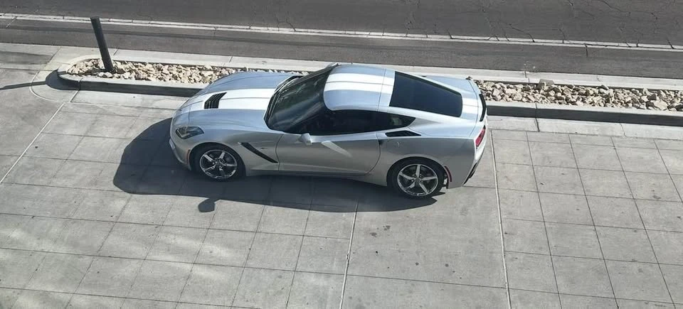 2015 Chevrolet Corvette C7 - Image 3 of 12