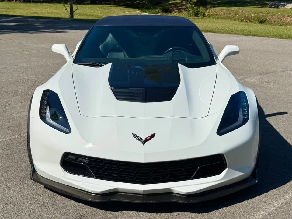 2015 Chevrolet Corvette C7 - Image 9 of 20