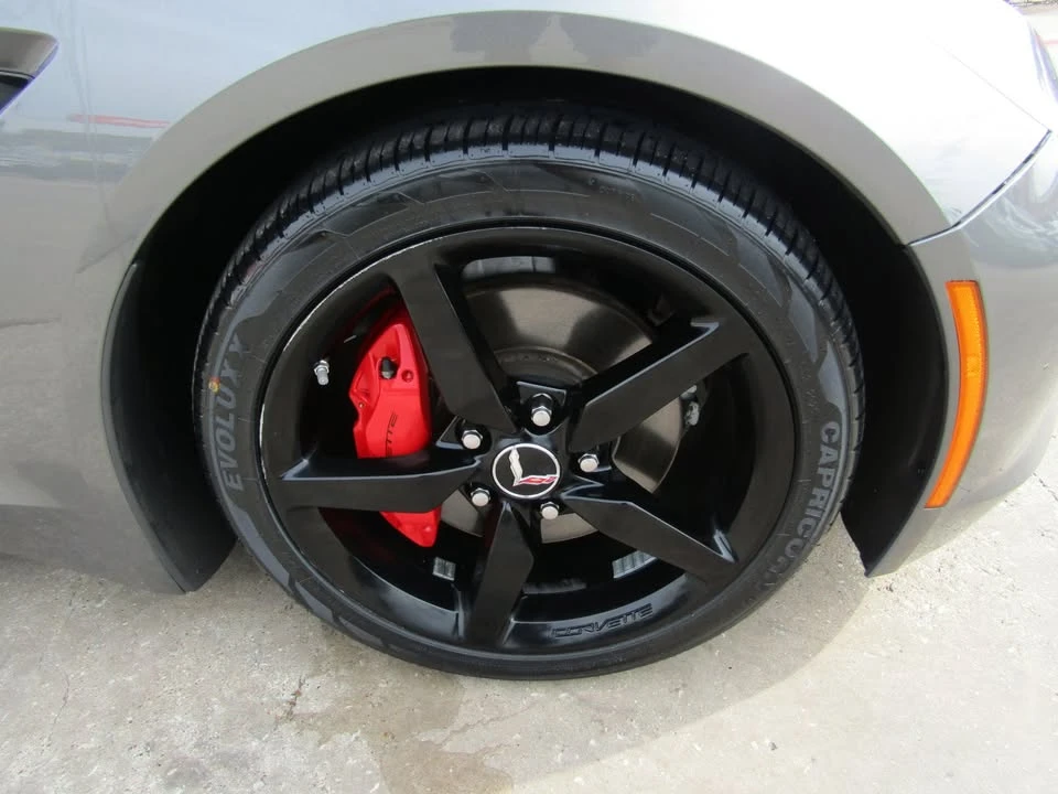 2015 Chevrolet Corvette C7 - Image 7 of 20