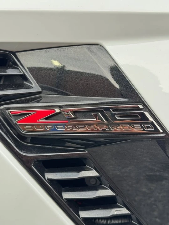2015 Chevrolet Corvette C7 - Image 11 of 11