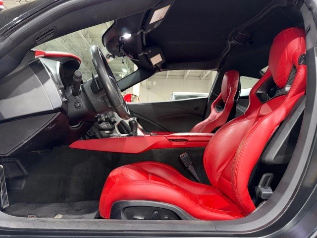 2015 Chevrolet Corvette C7 - Image 8 of 20