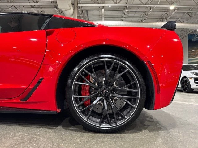 2015 Chevrolet Corvette C7 - Image 17 of 20