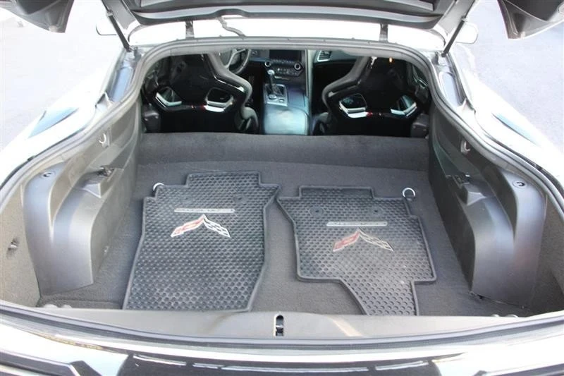 2015 Chevrolet Corvette C7 - Image 14 of 20