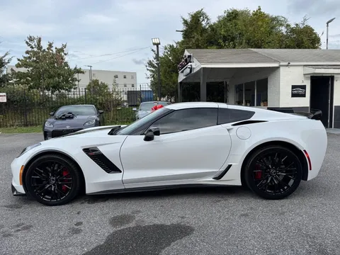 2015 Chevrolet Corvette C7 - Image 4 of 11