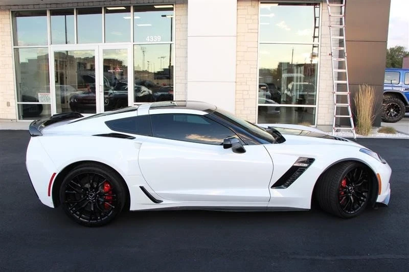 2015 Chevrolet Corvette C7 - Image 9 of 20