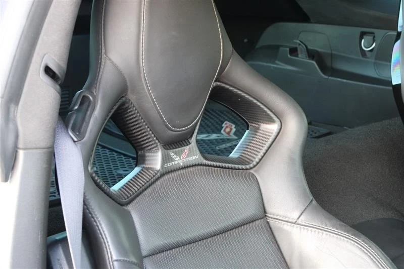 2015 Chevrolet Corvette C7 - Image 12 of 20