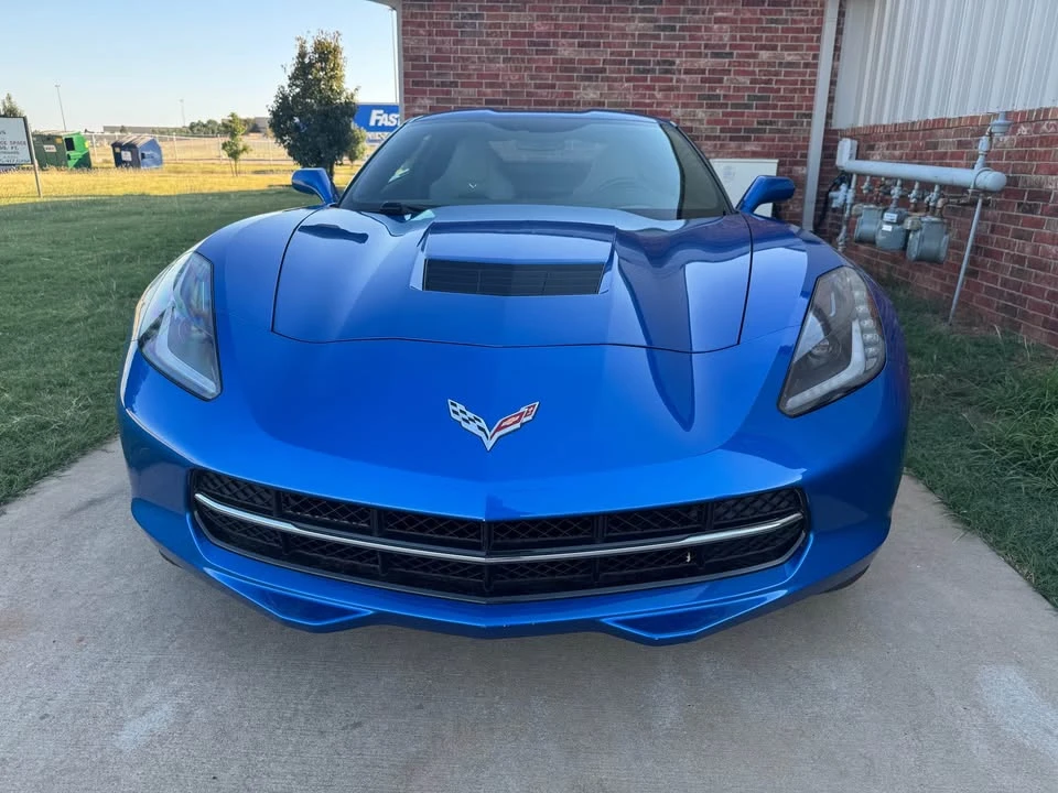 2015 Chevrolet Corvette C7 - Image 7 of 15