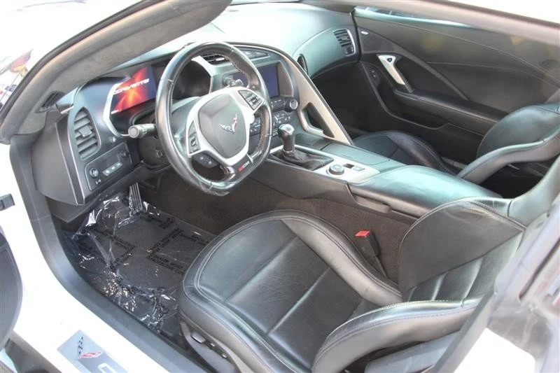2015 Chevrolet Corvette C7 - Image 15 of 20